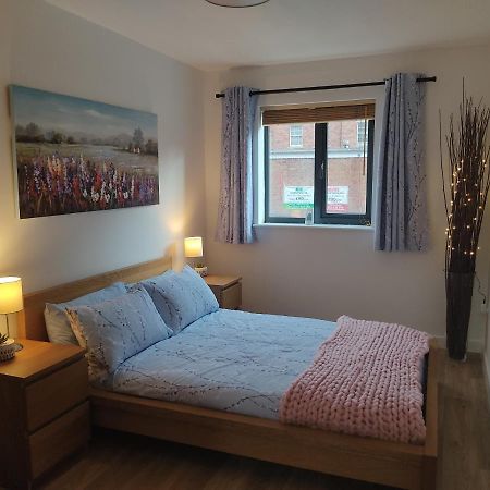 Fantastic Centrally Located 1 Bed Apartment Liverpool Exterior photo