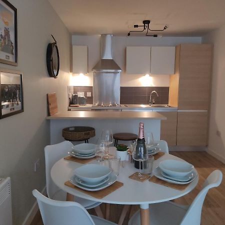 Fantastic Centrally Located 1 Bed Apartment Liverpool Exterior photo