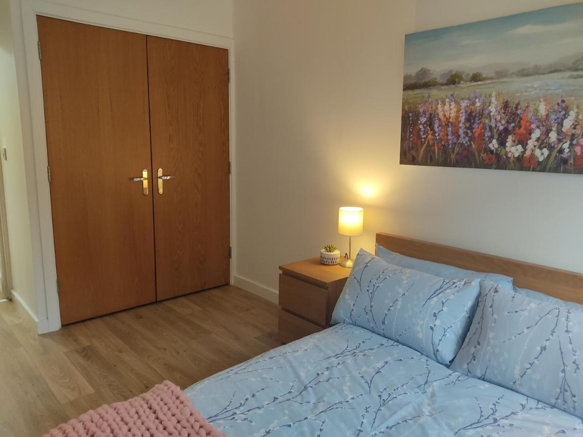Fantastic Centrally Located 1 Bed Apartment Liverpool Exterior photo