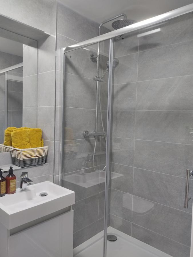 Fantastic Centrally Located 1 Bed Apartment Liverpool Exterior photo